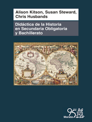cover image of Didáctica de la historia en Secundaria Obligatoria y Bachillerato